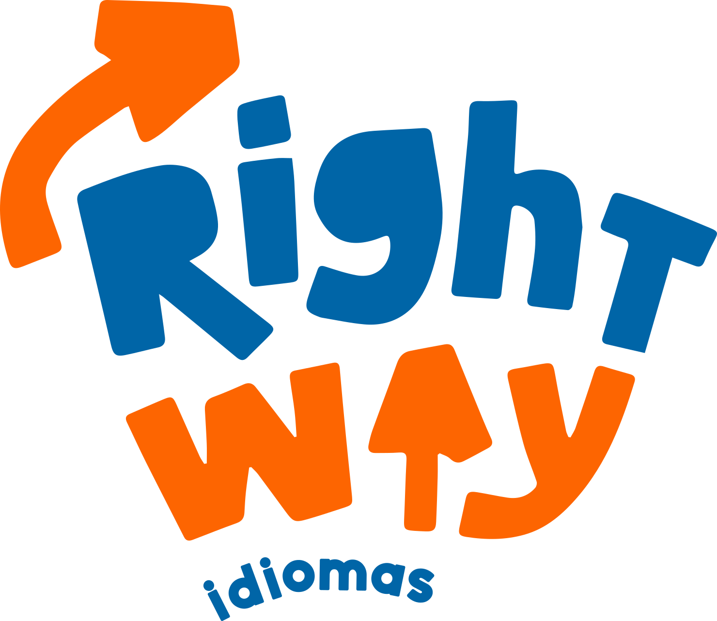 Right Way Logo